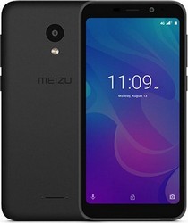 Замена батареи на телефоне Meizu C9 Pro в Екатеринбурге